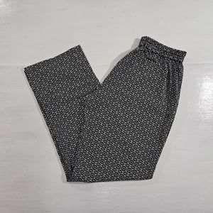 Christian Siriano runway style pants women's size medium